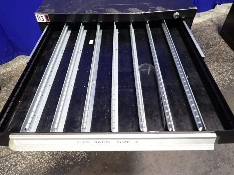 LYON MODULAR DRAWER CABINET
