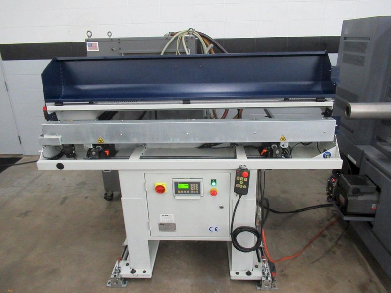 Miyano BNX-51MSY CNC Turning Center with Live Milling, Y-Axis, Sub Spindle, Bar Feed, Chip Conveyor (2017)