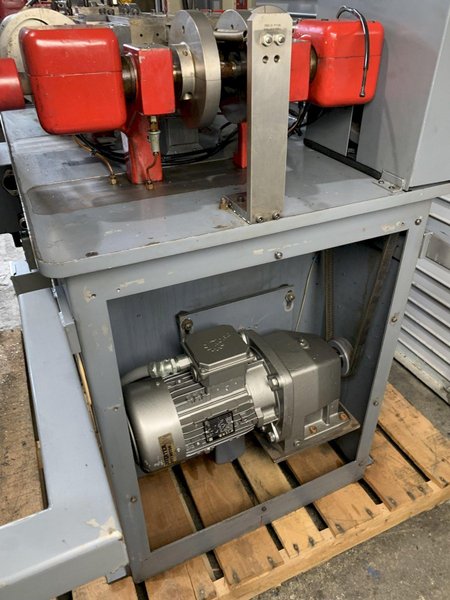 1/32&quot; Nilson 700L Fourslide