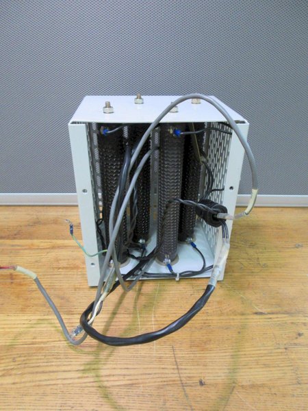 Used Haas 32-1033H Regen Resistor Assembly 10 hp