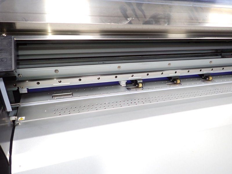 ROLAND 69" PRINTER / CUTTER  -  XR-640