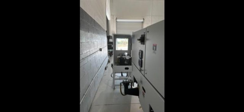 Miyano Citizen GN2-3200W CNC Twin Spindle Chucking Lathe with Fanuc Oi-TF 2, 8000 RPM, Gantry Loader, 3.5 Secs - Load/Unload, 7.5HP, New 2020