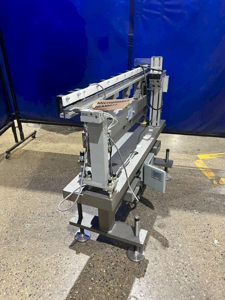 FORTVILLE FEEDERS PARTS FEEDER 22027 USED