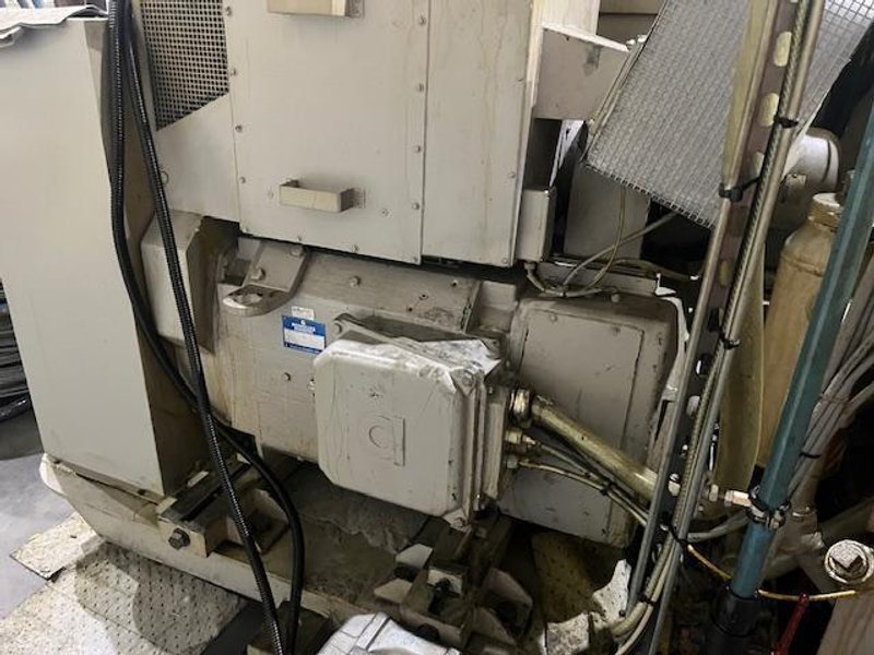 National Model 625 S3 5 Die Cold Former