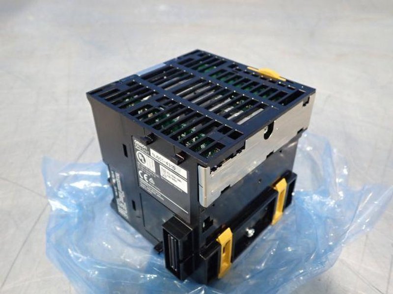 Omron  Cpu Unit  - Nj501-4310