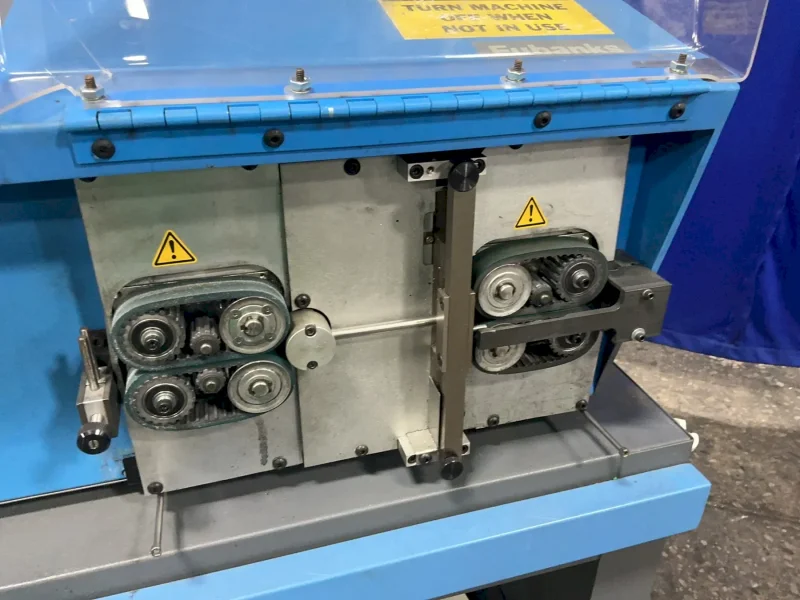 EUBANKS WIRE STRIPPER   -  8000-01T