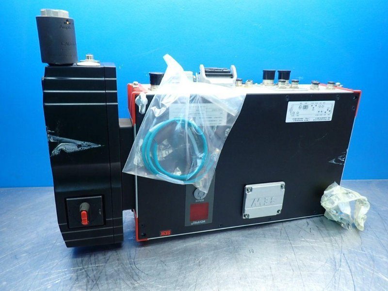 SEW EURODRIVE MOVIPRO DRIVE &amp; APPLICATION CONTROLLER  -  PHC21A-A075M1-E31A-00
