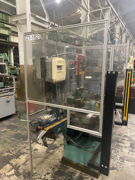 1/32&quot; Nilson Model S-00 Fourslide