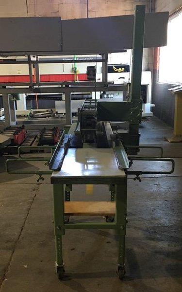 LOVESHAW LITTLE DAVID STOCK #3154