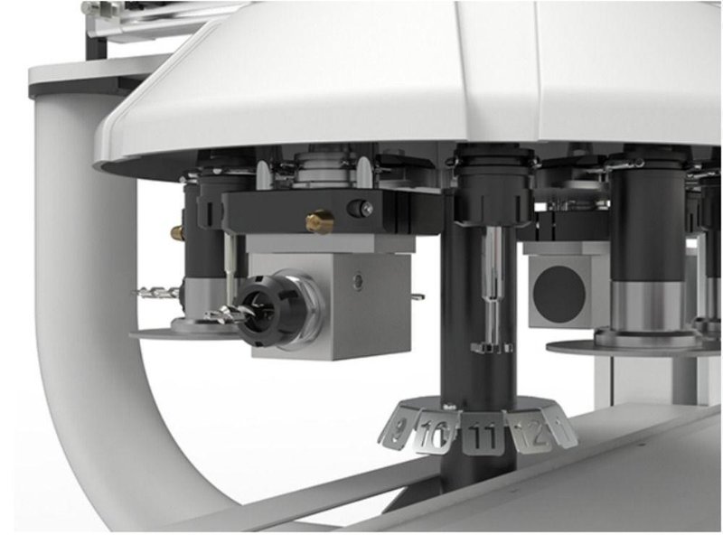 FOM ARGO 70 CNC ROUTER  -  QN-26939