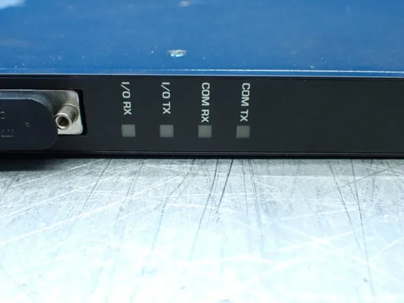TRICONEX ENHANCED MAIN PROCESSOR (EMP) II MODULE  -  3000345-001