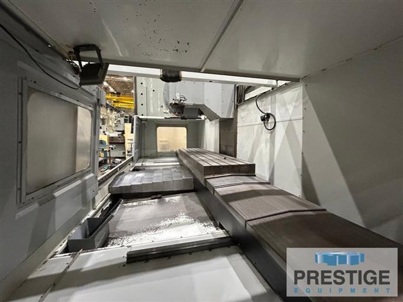 Haas VF-11/50 CNC Vertical Machining Center