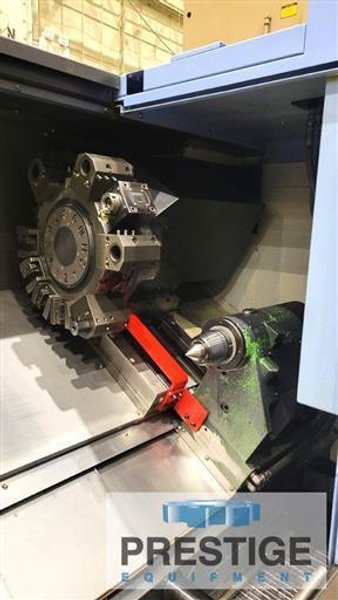 Doosan Puma GT2600M CNC Turning Center