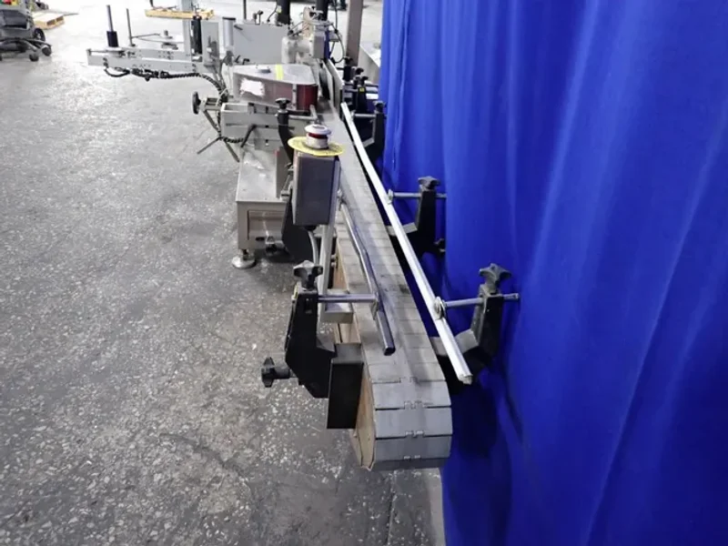ACCRAPLY 185" X 4 1/2" LABELER  -  935PW