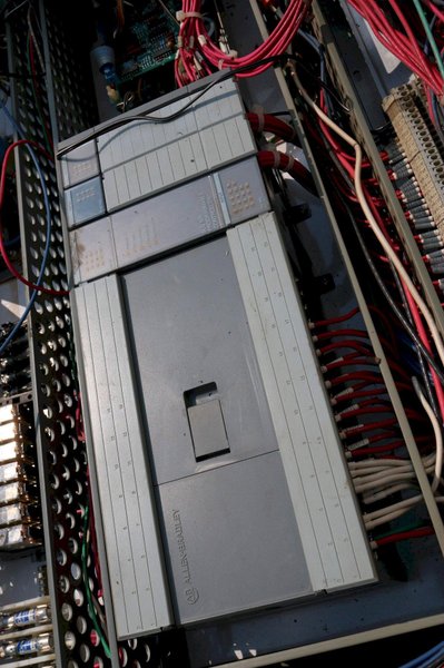 67&#039; X 60&#039; WOTAN POWER INFEED ROTARY TABLE: STOCK #68718