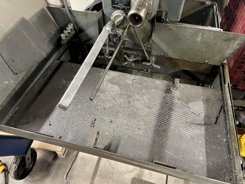 Sunnen Hone Model MBB-1660