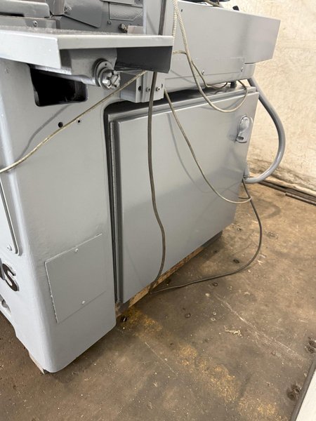 10&quot; X 20&quot; LANDIS MODEL 1R UNIVERSAL GRINDER. STOCK # 1272023.