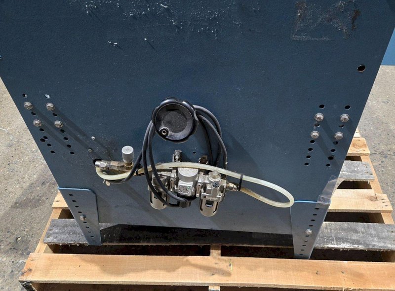 SAVE-O-SEAL MARK V-20 HOT WIRE SEALER USED