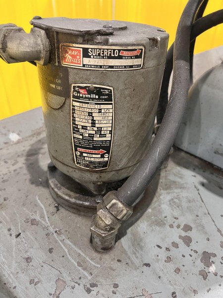 9&quot; X 28&quot; HARDINGE MODEL #DV-59/DSM-59 SECOND OPERATION TURRET ENGINE LATHE: STOCK #21133