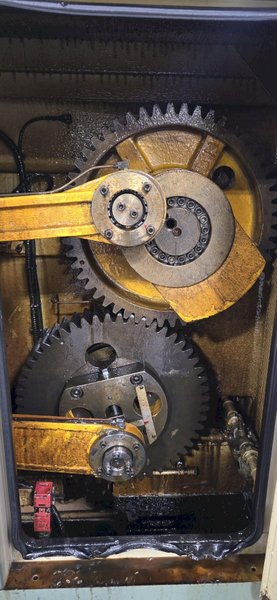 10mm Jern Yao – JBF-13B4S 4D4B Boltformer