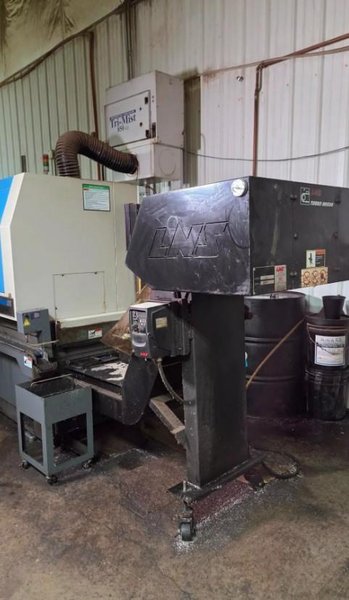 2015 Nomura NN-20UB8 Used CNC Automatic Swiss Lathe For Sale