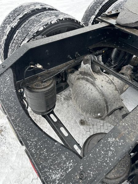 2021 Volvo VNL64T860 Stock #229000