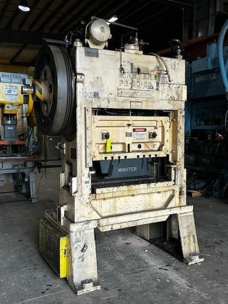 Minster P2-30-36