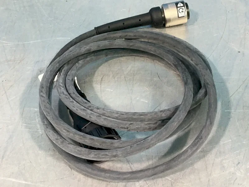 INGERSOLL RAND CABLE ASSEMBLY.   -  CPS2-CORD-3M