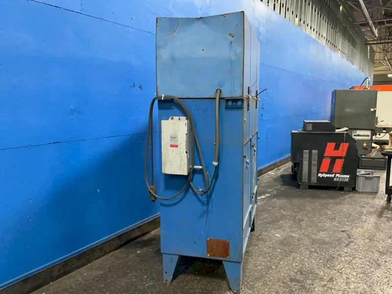 DONALDSON TORIT 5 HP MIST COLLECTOR  -  MC 2000