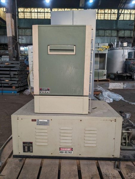 BRABENDER PLASTICORDER
