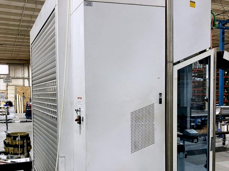 Trumpf TruBend 5170 Press Brake