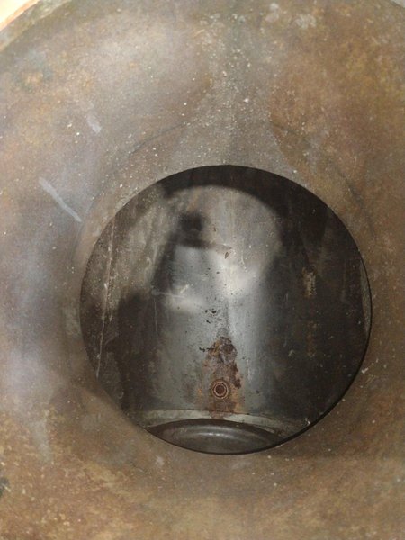 PORTABLE GAS MOTOR SUMP SUCKER &amp; PUMP: STOCK #19224