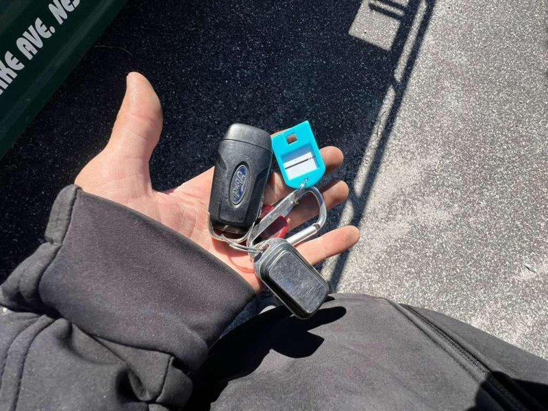 Ford F-250 Super Duty Pickup Truck, 2022 – 4×4, Crew Cab, Heavy-Duty Work Truck