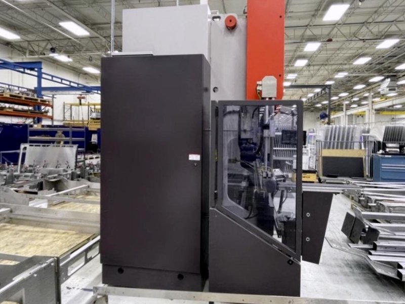 Bystronic Xpert 150/3100