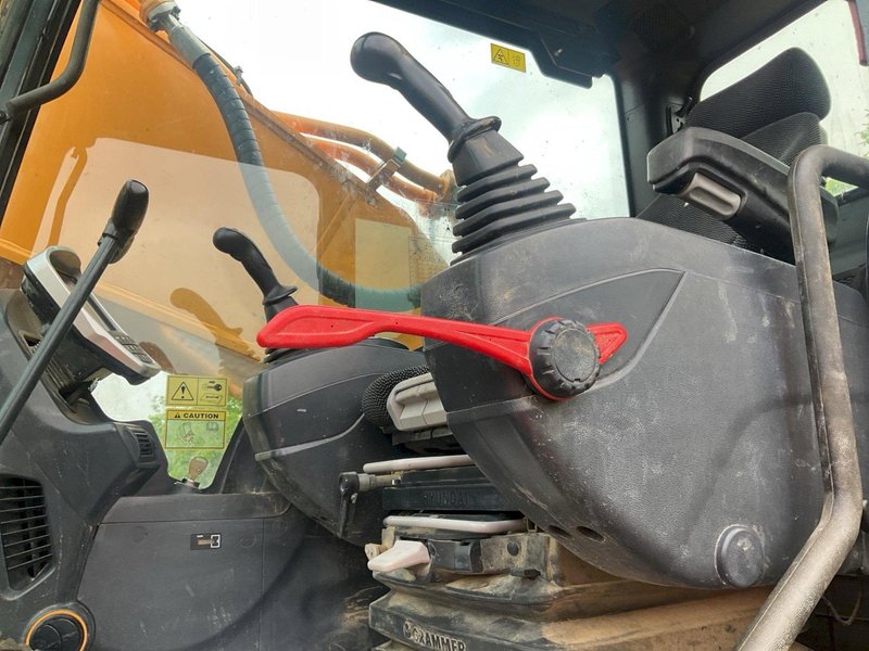 2021 Hyundai HX480L HKB01TL0000160