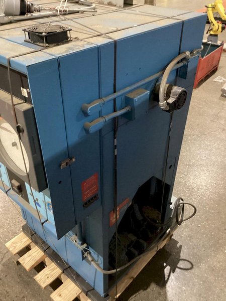 TENNEY TTC-220-I ENVIRONMENTAL TEST CHAMBER OVEN USED