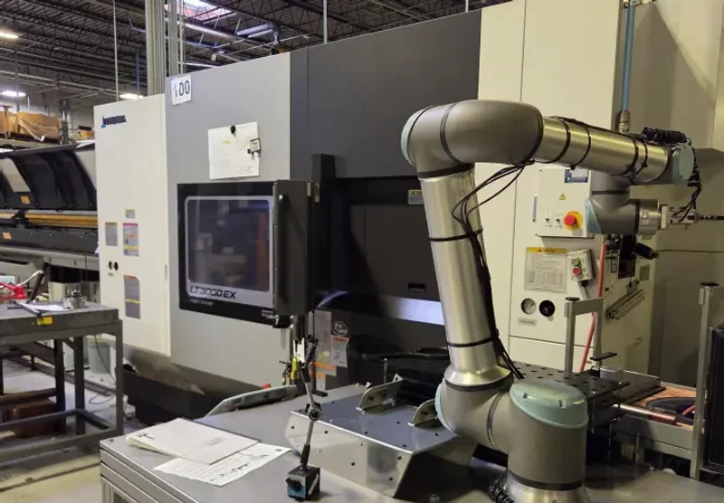 2021 Okuma LT3000-EX-3T3MY | 3-Turret, Twin Spindle CNC Turning Center w/ Live Tooling and Y-Axis