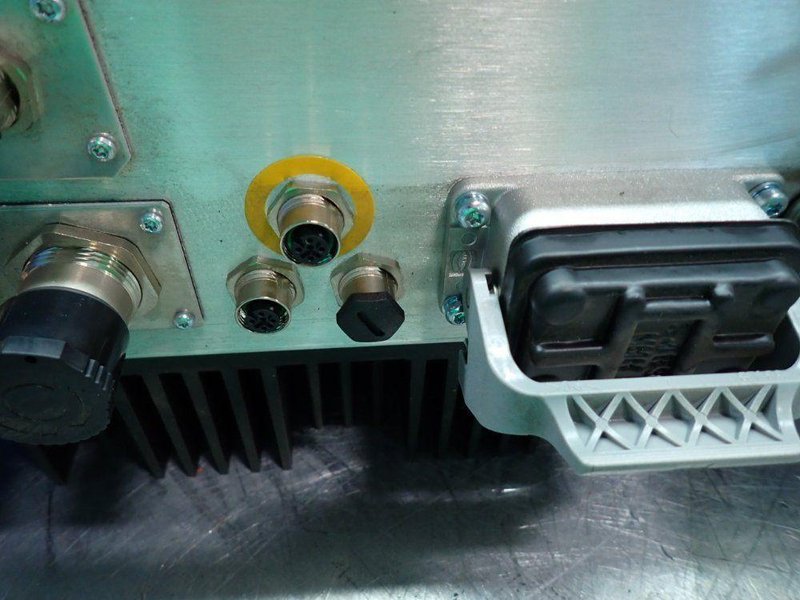 SEW EURODRIVE MOVIPRO DRIVE &amp; APPLICATION CONTROLLER  -  PHC21A-A075M1-E31A-00