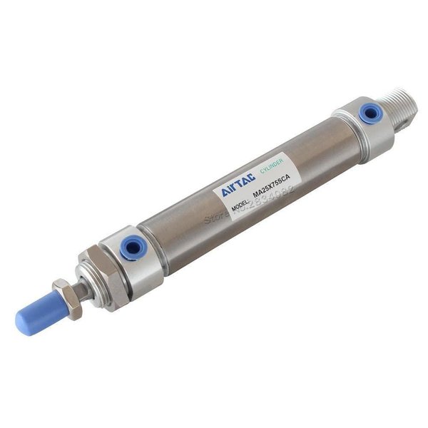 MAC32X135SCP	AirTac Stainless Steel Mini Pneumatic Air Cylinder