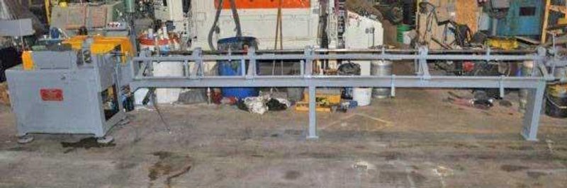 5/16&quot; PATERSON WIRE STRAIGHTEN &amp; CUT OFF (13938)