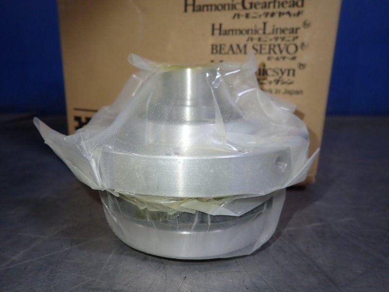FANUC HORMONIC DRIVE  -  A97L-0218-0301/100