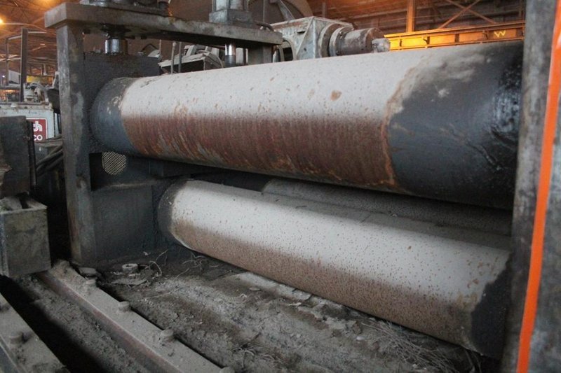 CAUFFIEL PLATE STRAIGHTENER:  STOCK #66173