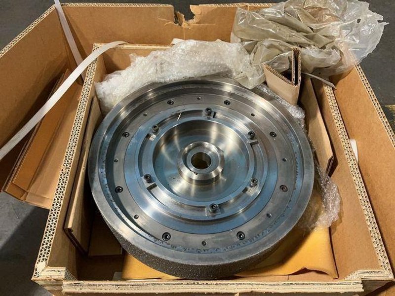 GRINDING WHEEL