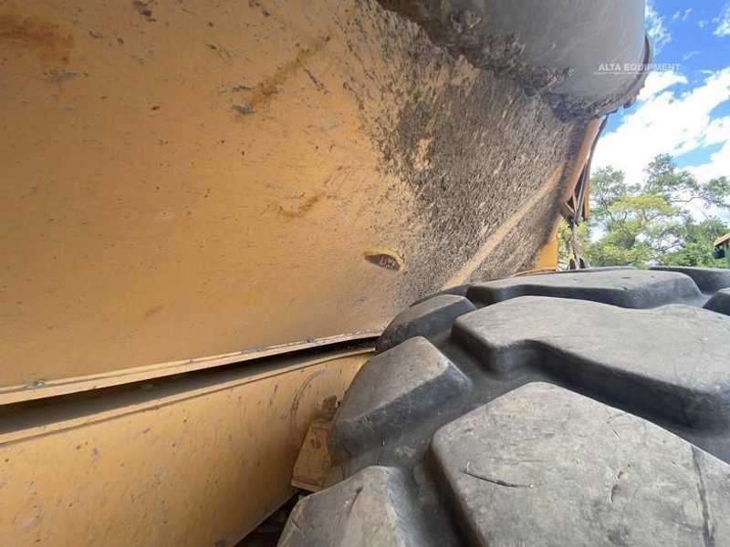 2020 Volvo A45G 352374