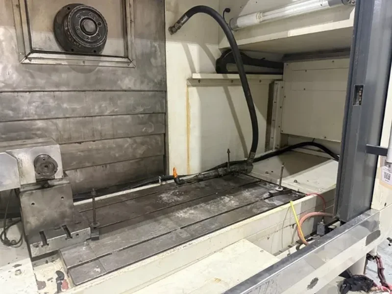 CHEVALIER 39" X 23" TABLE CNC SURFACE GRINDER  -  SMART-B2440III