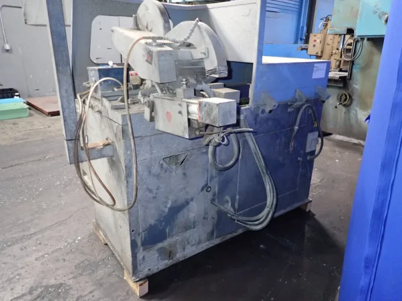 MEP COLD SAW  -  COBRA 350CNC FE