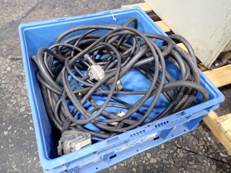 Yaskawa Motoman Robot - Motoman-mh6