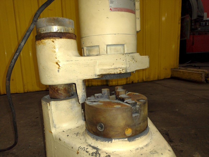 STRIPPIT DIE GRINDER: YOBRO #25742