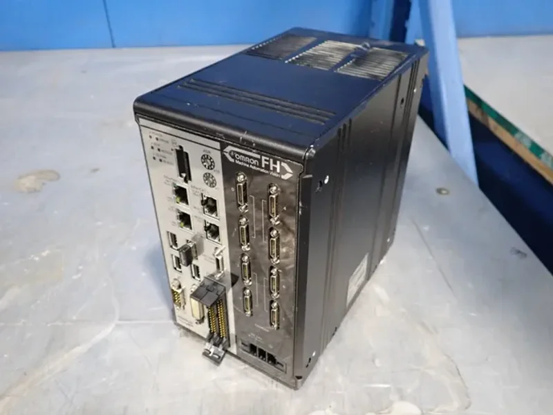 Omron Controller - Fh-3050-20