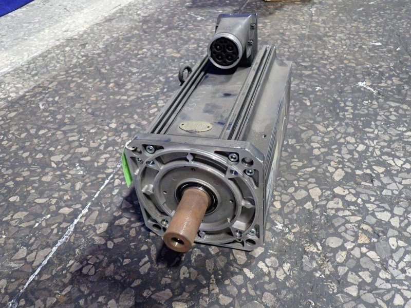 REXROTH 3 PHASE SYNCHRONOUS SERVO MOTOR  -  MSK101D-0200-NN-M1-AG2-NNNN